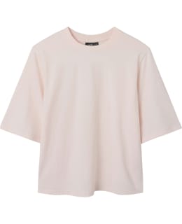 LMTD 13248040-CRP-170/176 T-SHIRT FEM KN Main Image