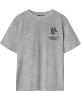 LMTD 13245630-LGM-PAB-170/176 T-SHIRT MA Main Image
