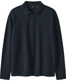 LMTD 13245628-DAS-134/140 POLO SHIRT MAL Main Image