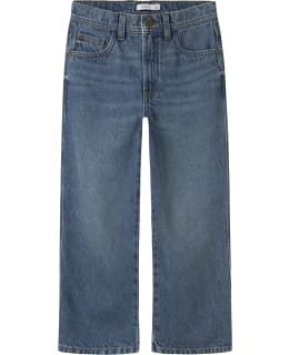 NI 13242722-MBD-164 JEANS MALE WOV Main Image