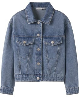 NI 13237177-MBD-158 JACKET FEM WOV Main Image