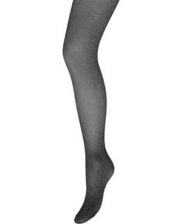 VM 10332319-BLA-RDE-M/L PANTYHOSE FEM Main Image