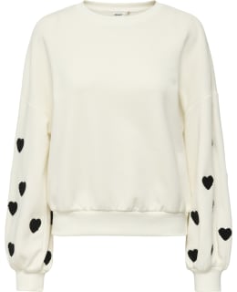 ONLY 15352921-CLD-SDE-XS SWEAT FEM KNIT Main Image