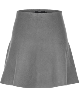 ONLY 15357494-MGM-L SKIRT FEM KNIT Main Image