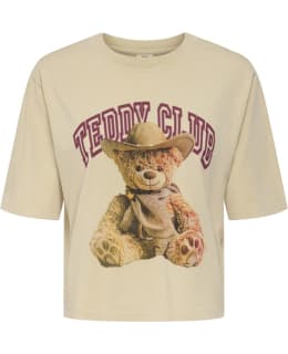 JDY 15341561-SAN-BTE-L T-SHIRT FEM KNIT Main Image