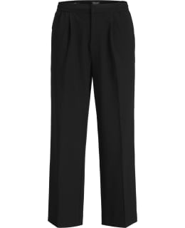 JJ 12284995-BLA-M SWEATPANTS MALE WOV Main Image