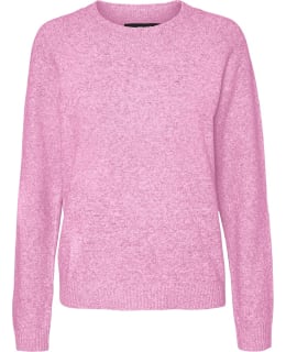 VMG 10291741-BON-MEL-134/140 PULLOVER FE Main Image