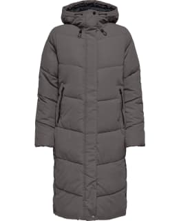 ONLY 15349121-PLK-S COAT FEM WOV Main Image