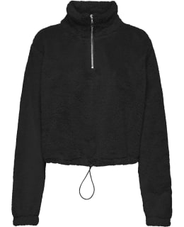 ONP 15333367-BLA-L PULLOVER FEM KNIT Main Image