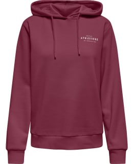 ONP 15352651-RHO-EW.-XS SWEAT FEM KNIT Main Image