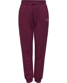 ONP 15352652-RHO-EW.-M SWEATPANTS FEM KN Main Image