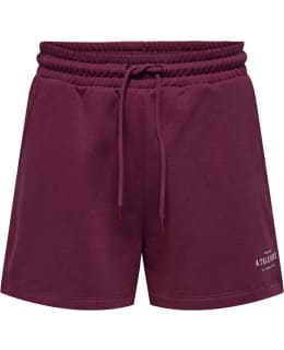 ONP 15352653-RHO-EW.-M SHORTS FEM KNIT Main Image