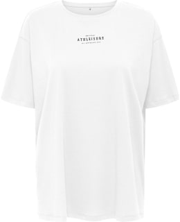 ONP 15352654-WHI-KW.-XS T-SHIRT FEM KNIT Main Image