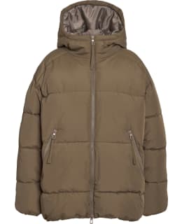 NM 27034318-MOR-XL JACKET FEM WOV Main Image