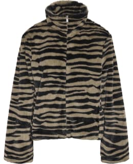 NM 27034227-ALU-AAO-S JACKET FEM WOV Main Image