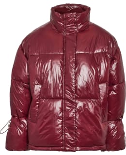 NM 27034661-WIW-XS JACKET FEM WOV Main Image