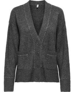 ONLY 15350625-MGM-SDE-XS CARDIGAN FEM KN Main Image