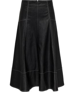 ONLY 15350401-BLA-S SKIRT FEM WOV Main Image