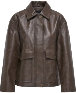 ONLY 15350398-BIC-XS JACKET FEM WOV Main Image