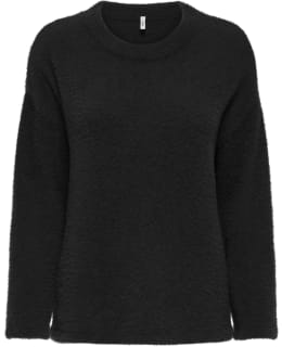 ONLY 15350652-BLA-XL PULLOVER FEM KNIT Main Image