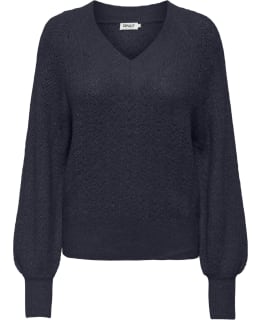 ONLY 15324276-NIS-RDE-XL PULLOVER FEM KN Main Image