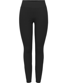 ONLY 15351222-BLA-L32 LEGGINGS FEM WOV Main Image