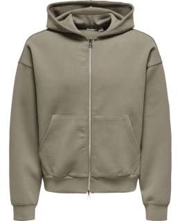 ONS 22035193-WAL-L SWEAT MALE KNIT Main Image