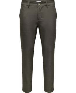 ONS 22030306-TEA-SMA-3030 PANTS MALE WOV Main Image