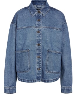 NM 27034341-MBD-S JACKET FEM WOV Main Image