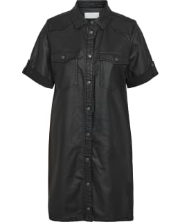 NM 27034395-BLA-M DRESS FEM WOV Main Image