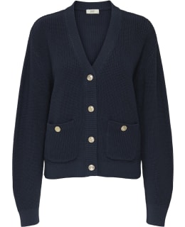 JDY 15355494-TOE-S CARDIGAN FEM KNIT Main Image