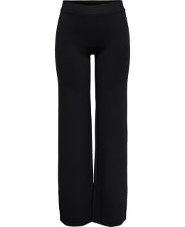 ONLY 15351159-BLA-XS32 PANTS FEM KNIT Main Image