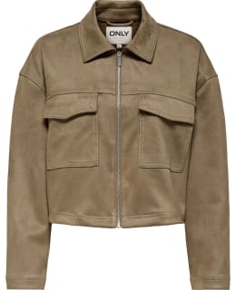 ONLY 15351260-COC-HDE-M JACKET FEM KNIT Main Image