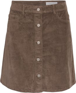 NM 27034400-MOR-S SKIRT FEM WOV Main Image