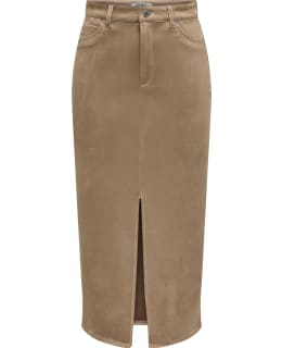 ONLY 15351259-COC-HDE-XL SKIRT FEM KNIT Main Image