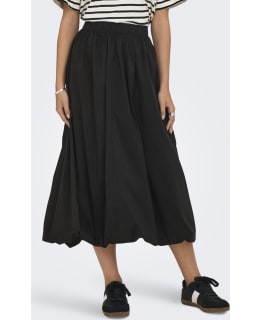 JDY 15357576-BLA-XS SKIRT FEM WOV Main Image