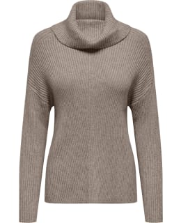 ONLY 15324661-FUN-EDE-XL PULLOVER FEM KN Main Image