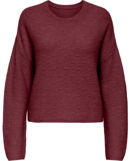 ONLY 15357499-CAB-S PULLOVER FEM KNIT Main Image