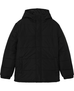 LMTD 13244882-BLA-134/140 JACKET NEU WOV Main Image