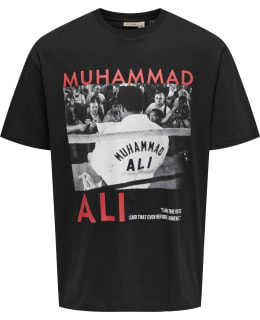 ONS 22035641-JEB-IAM-XL T-SHIRT MALE KNI Main Image