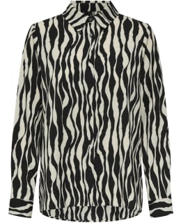 ONLY 15357470-BLA-SAO-XS SHIRT WITH SL Main Image