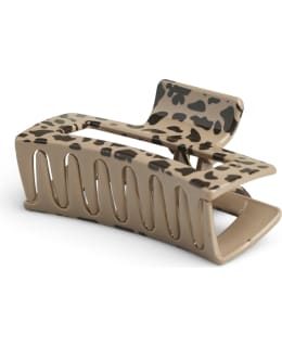 PIECES 17160912-BEI-ODE-OS HAIRCLIP Main Image