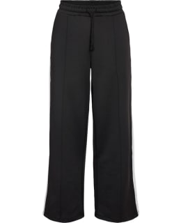 NM 27034820-BLA-M SWEATPANTS FEM KNIT Main Image