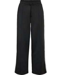 NM 27034820-BLA-XL SWEATPANTS FEM KNIT Main Image