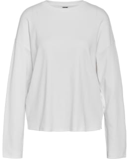 NM 27034818-BRW-S T-SHIRT FEM KNIT Main Image