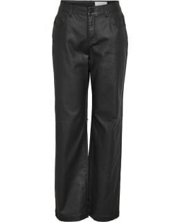 NM 27034463-BLA-XL32 PANTS FEM WOV Main Image