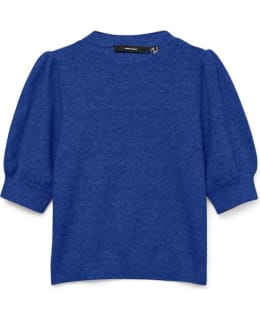 VMG 10336632-STW-MEL-146/152 PULLOVER FE Main Image