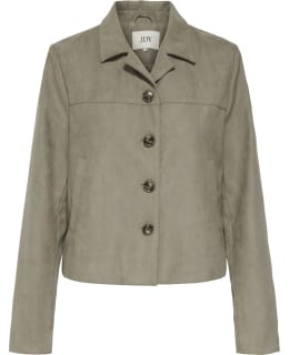 JDY 15355087-TIW-XL JACKET FEM WOV Main Image