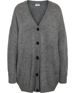 NM 27033362-CHG-SDE-L CARDIGAN FEM KNIT Main Image