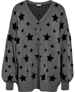 NM 27034684-CHG-SPA-XS CARDIGAN FEM KNIT Main Image